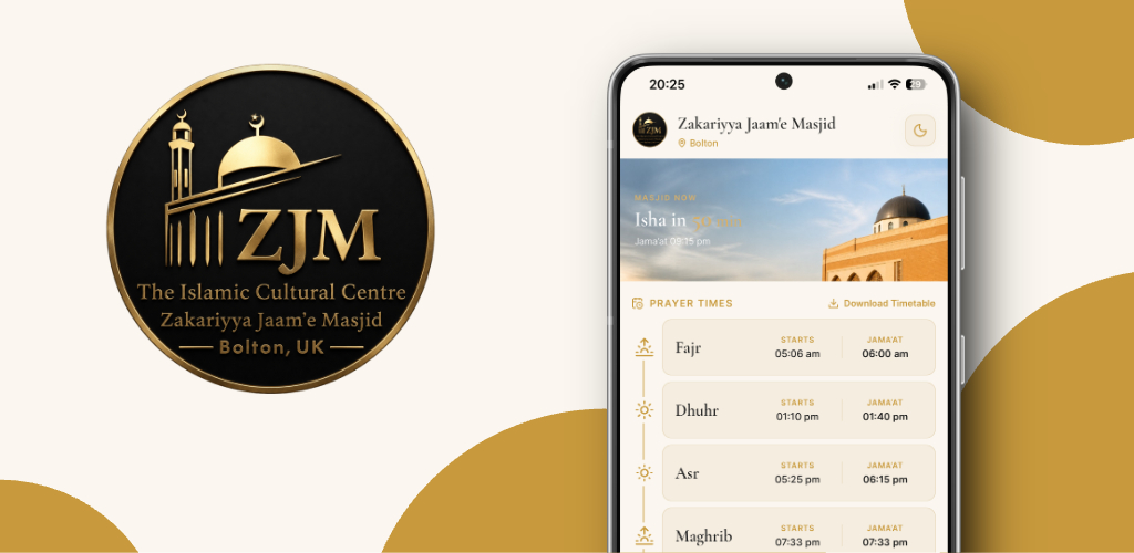 Mobile App Info