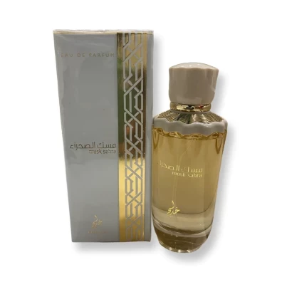 Musk sahra edp spray 100 ml