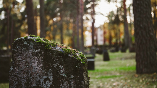 Funeral Service