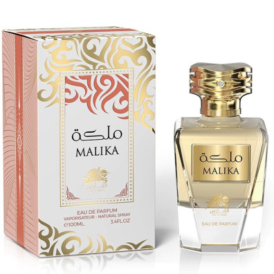 Al fares malika eau de parfum 100ml unisex