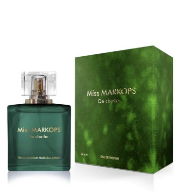 Chatler miss markops for women 100ml