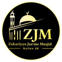 Zakariyya Jaame Masjid Logo