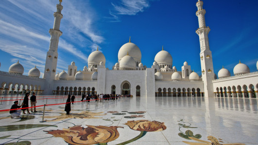 What is Islam?