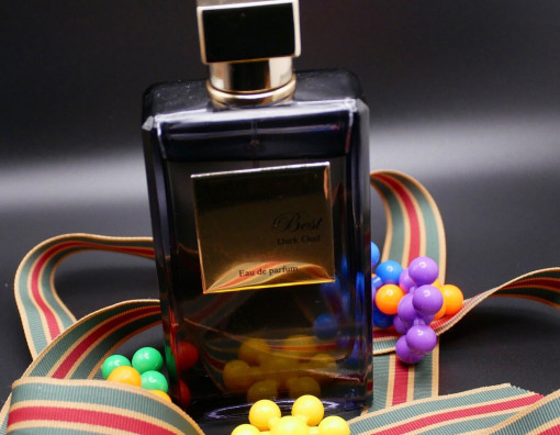 Emper best dark oud (unisex) 100ml